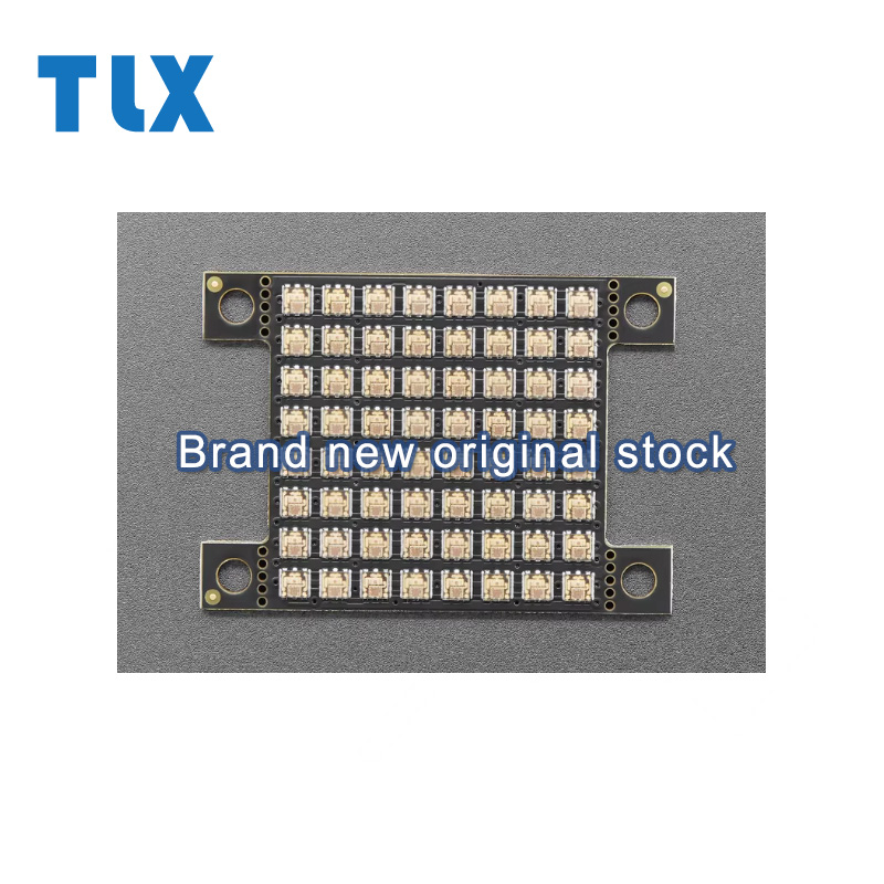 Rgb Led Matrix 8X8 - Matrice di Pixel LED RGB ad