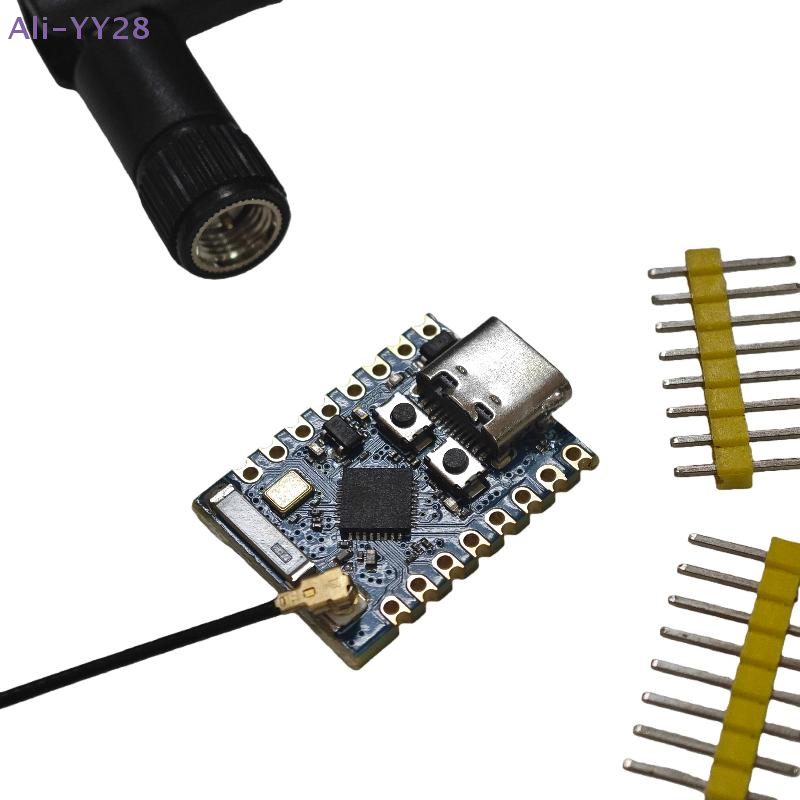 Home Automation Arduino - {MX} NUOVO Modulo Wi-Fi BT ESESP32C3