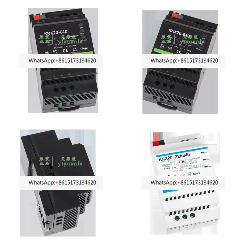 Home Automation System Design - Questo alimentatore switching ad alta efficienza