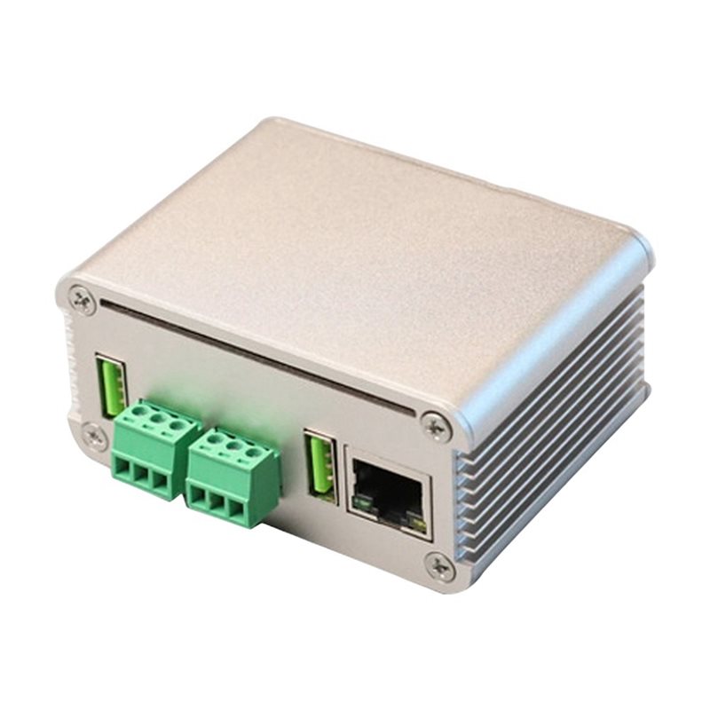 Pi Zero W Board - Scheda di espansione doppia RS485 FEDI-Rpi0-DRS485