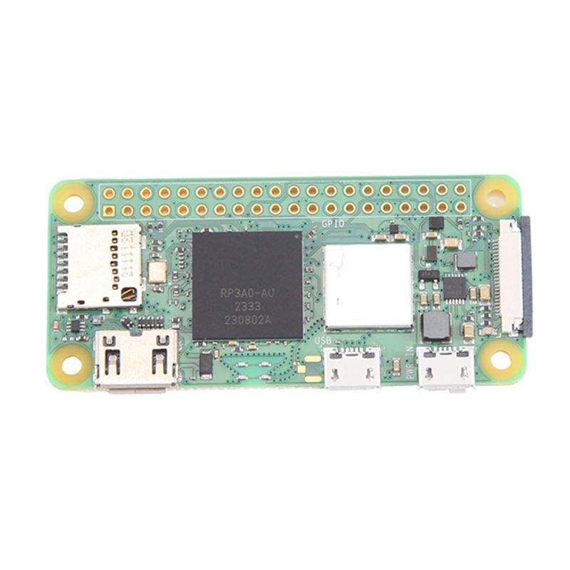 Pi Zero W Board - Modulo A33T per scheda madre Raspberry