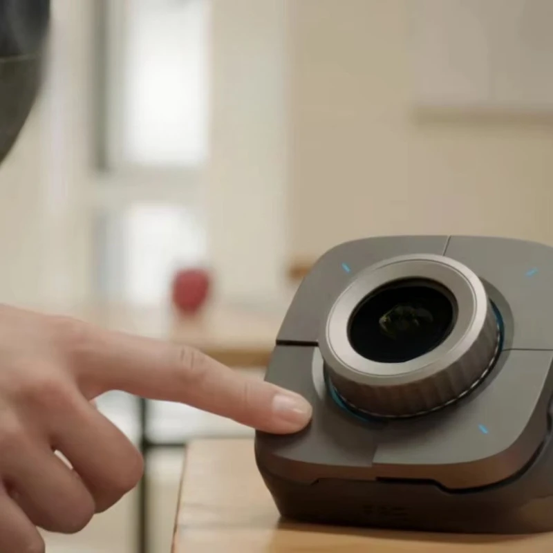 Home Automation System Design - Dispositivi wireless per l'automazione della casa