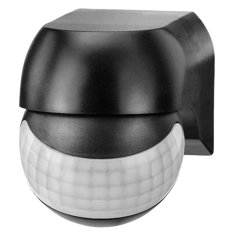 Motion Sensor Pir Wired - Sensore di rilevamento del movimento a