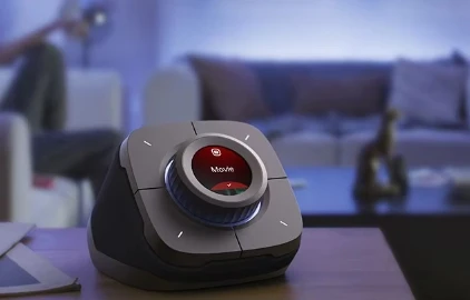 Home Automation System Design - LifeSmart Nature X Pro Primo dispositivo