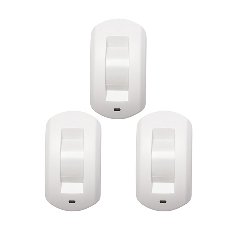 Motion Sensor Pir Wired - Sensore di movimento cablato per tende