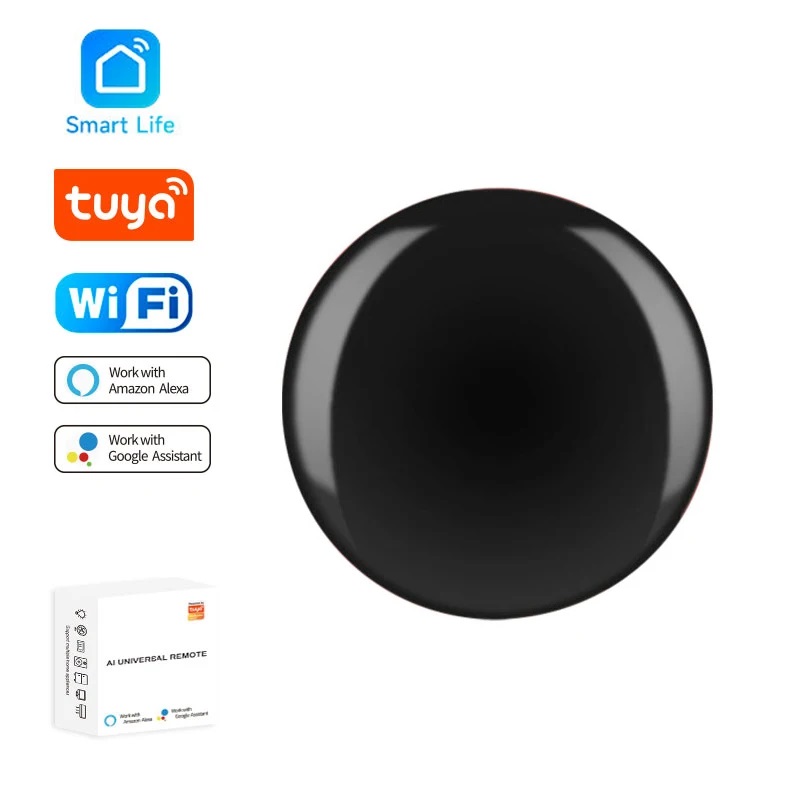 Home Automation Technology - Tuya WiFi IR Telecomando Smart Home