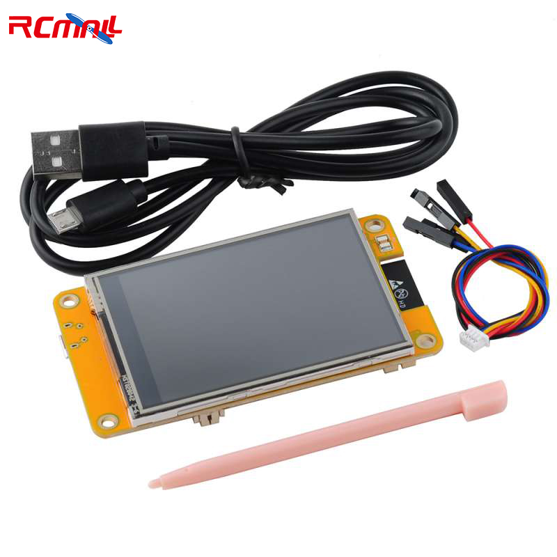 Home Automation Arduino - RCmall 2.8 ''ESP32 Modulo Display LCD