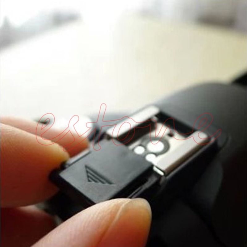 Tasmota Flash Tool - L9NA BS-1 Flash caldo copriscarpe per