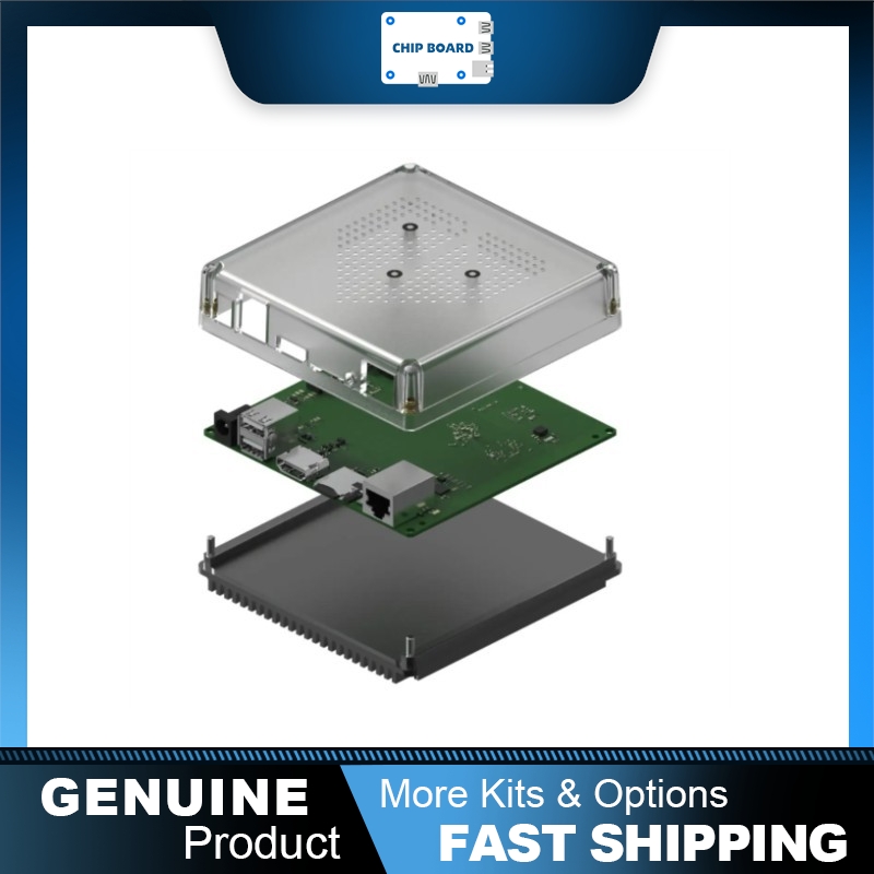 Home Automation Technology - Hub Smart Verde per Casa Intelligente,