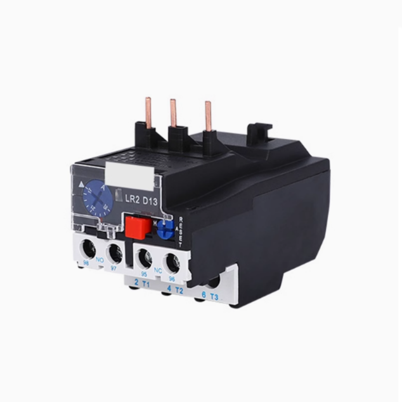 Shelly Relay Module - LR2-D13 D23 D33 JR28-25 Relè di