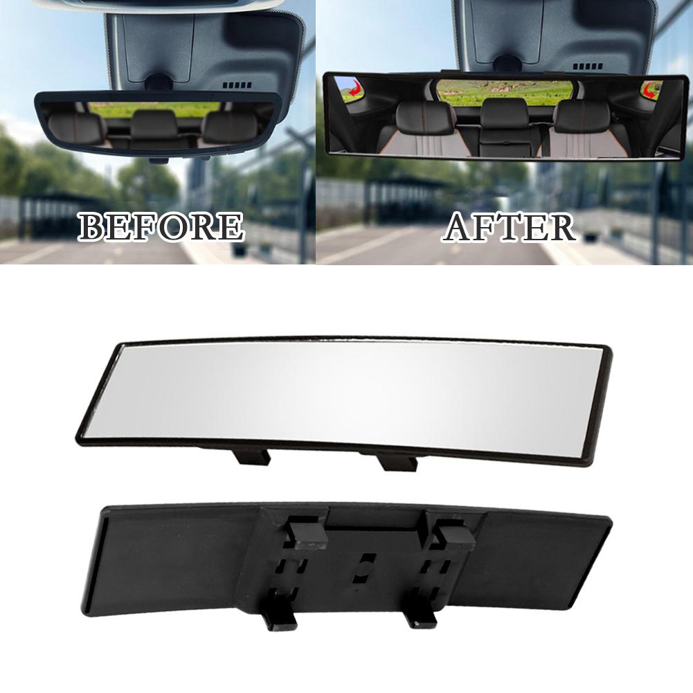 Ir Blaster Universal - Specchietto Anti-Orizzontale Universale per Auto, Clip-on