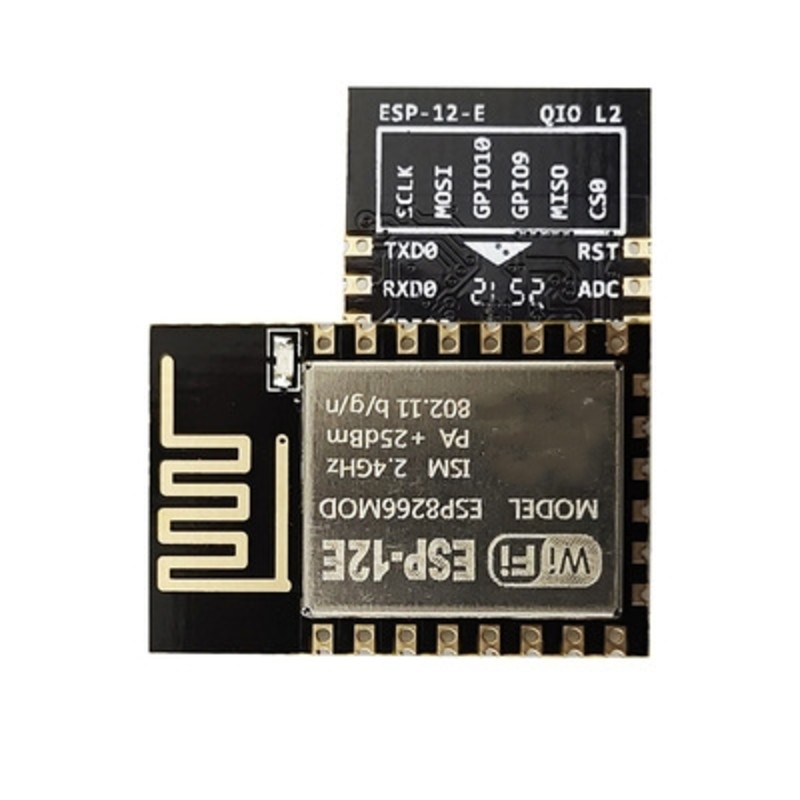Home Automation System Design - Modulo Wifi B29C-ESP-12E Progettato per Sistemi