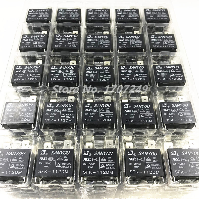 Shelly Relay Module - Il trasporto Libero 5 Pz-50 Pz
