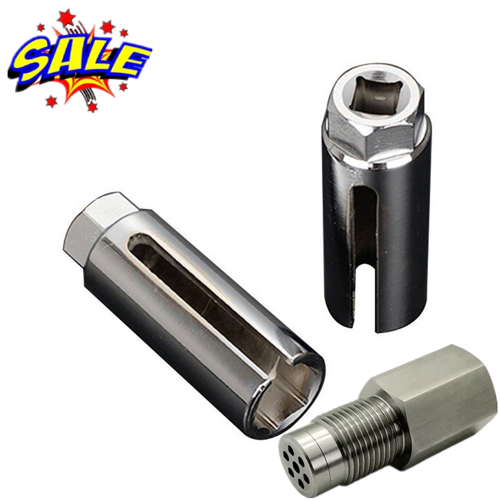 Ir Blaster Universal - Adattatore distanziale universale in acciaio inossidabile