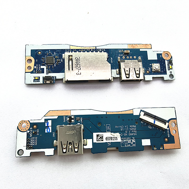 Home Assistant Sd - NUOVO Originale Per Lenovo Ideapad 3-14ITL6