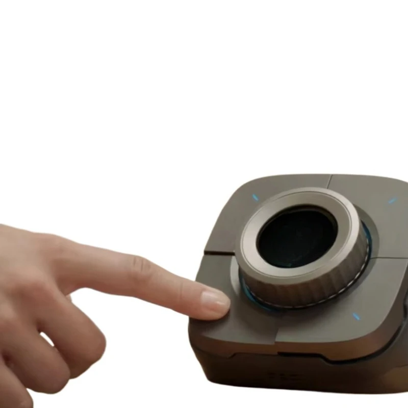 Home Automation System Design - Il primo dispositivo di automazione domestica