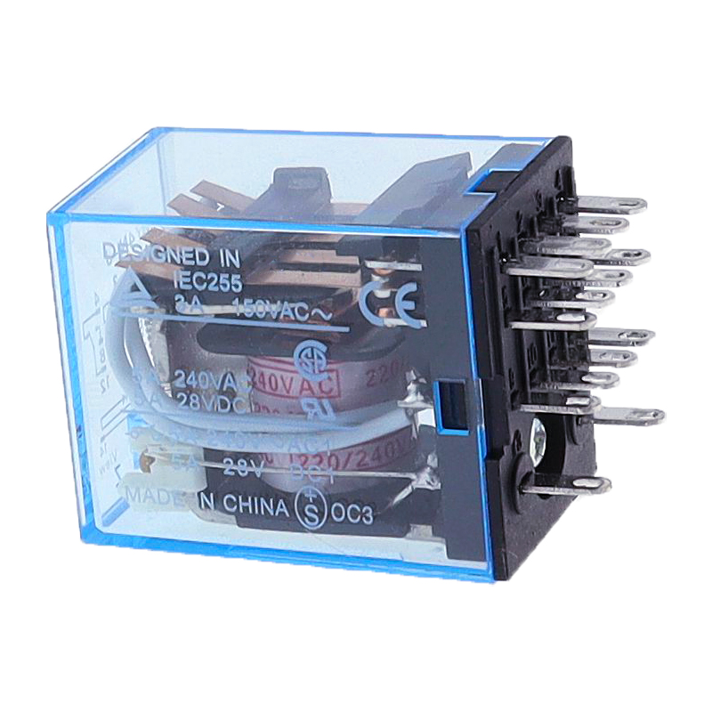10 pz MY4NJ HH54P MY4N-J 14 Pi - Shelly Relay Module recensione e prezzo