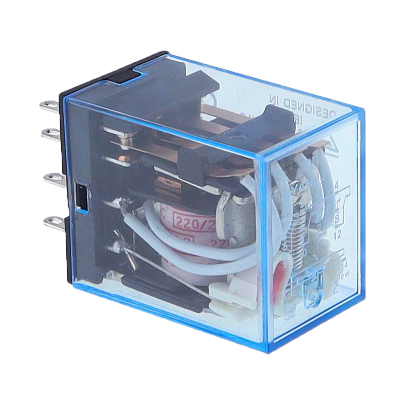 10 pz MY4NJ HH54P MY4N-J 14 Pi - Shelly Relay Module recensione e prezzo