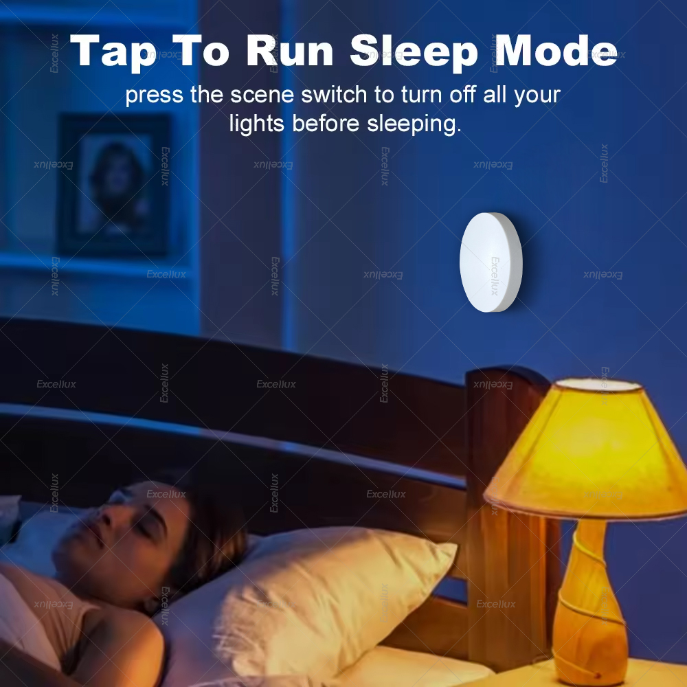 Zigbee Interruttore a pulsante - Home Automation Ideas recensione e prezzo