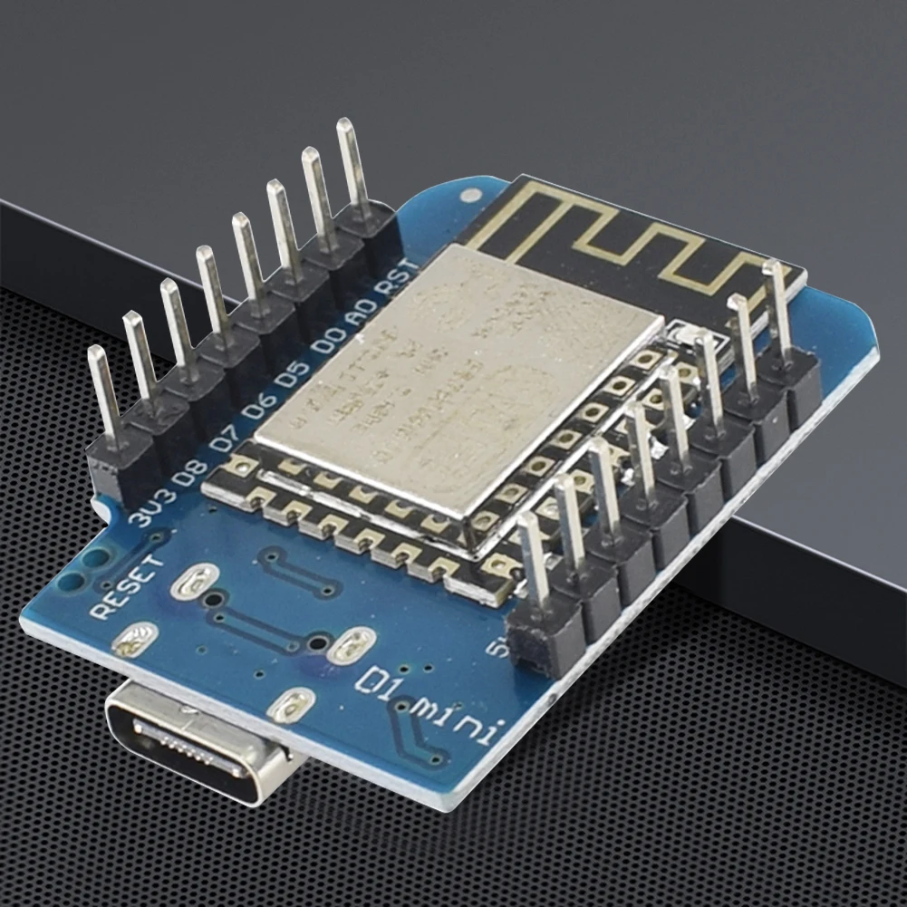 ESP8266 ESP-12F D1 Mini NodeMc - Esp8266 Nodemcu Board recensione e prezzo
