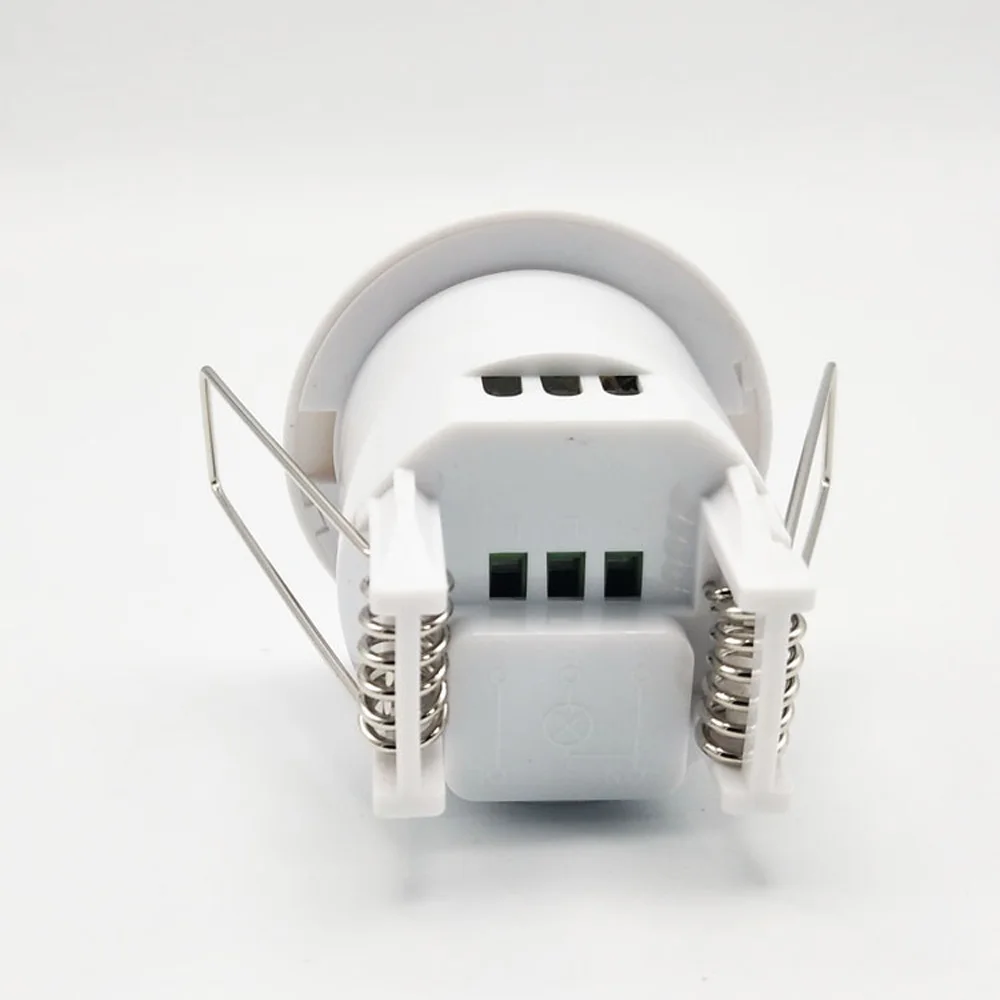 Interruttore a infrarossi da s - Motion Sensor Pir Wired recensione e prezzo