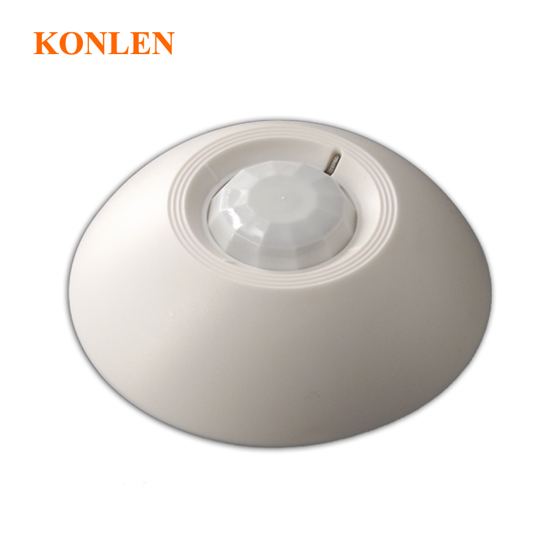 Rilevatore di soffitto con sen - Motion Sensor Pir Wired recensione e prezzo