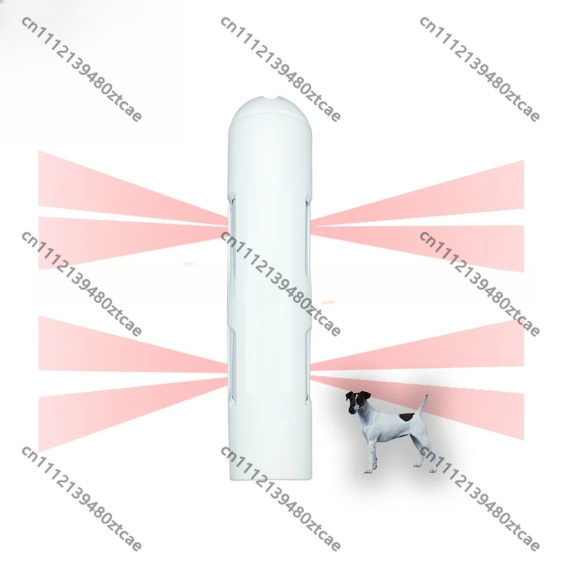 Rilevatore di Movimento PIR Ca - Motion Sensor Pir Wired recensione e prezzo