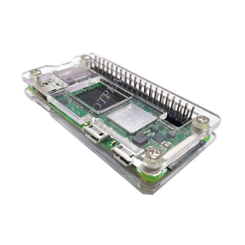 Scheda di sviluppo Raspberry P - Pi Zero W Board recensione e prezzo