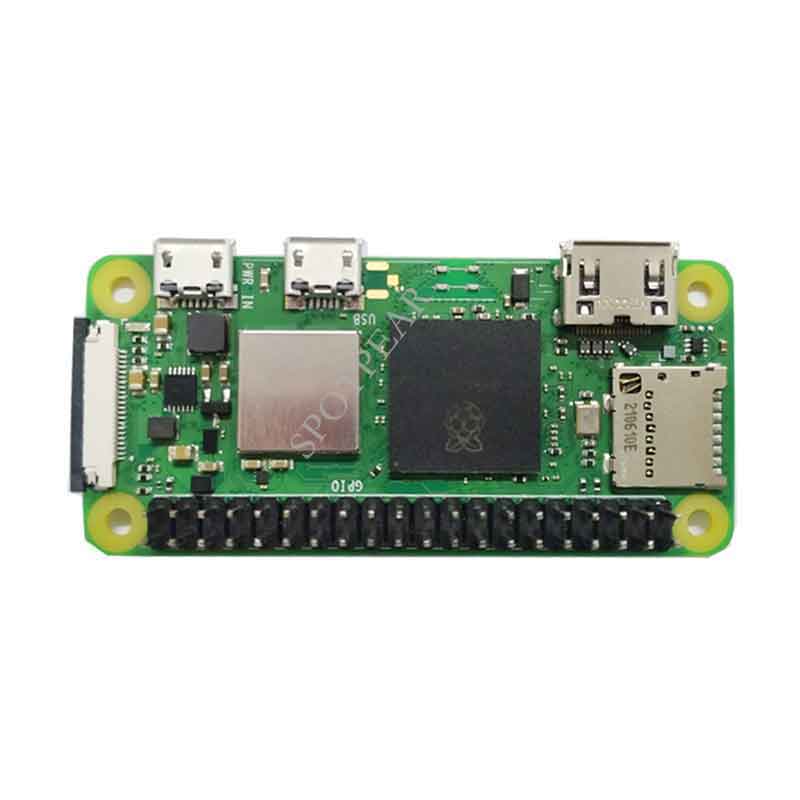 Scheda di sviluppo Raspberry P - Pi Zero W Board recensione e prezzo