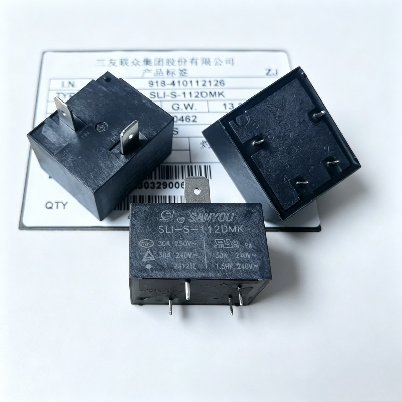 Nuovo Relè per Aria Condiziona - Shelly Relay Module recensione e prezzo