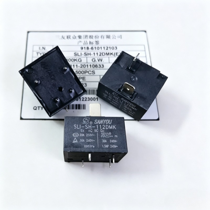 Nuovo Relè per Aria Condiziona - Shelly Relay Module recensione e prezzo