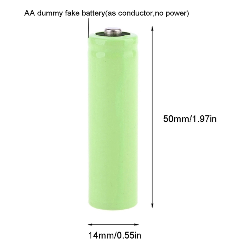 Batteria universale AA LR6 da  - Ir Blaster Universal recensione e prezzo