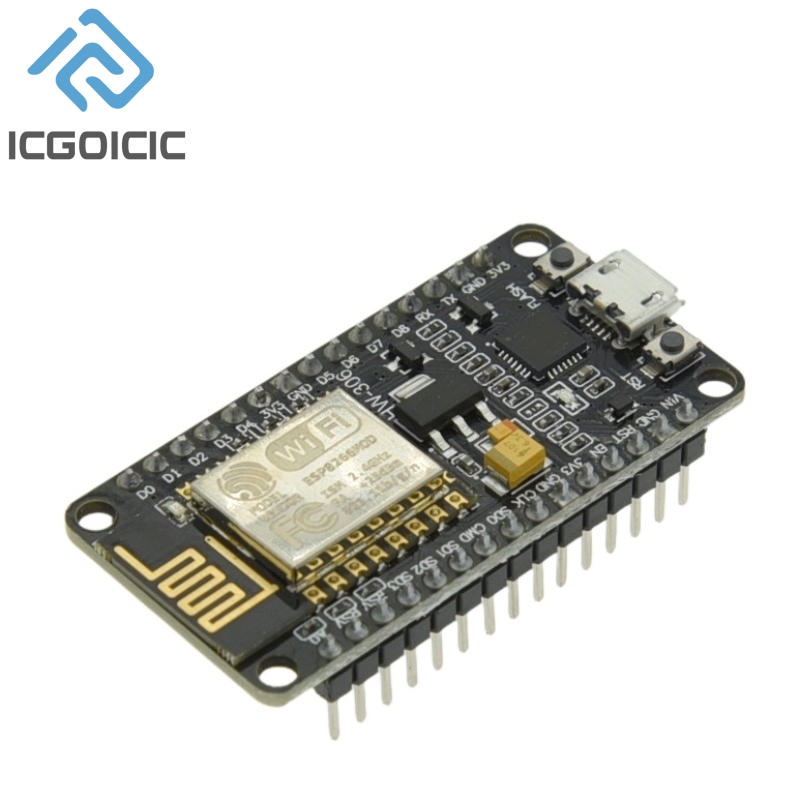 Modulo Wireless NodeMCU CP2102 - Esp8266 Nodemcu Board recensione e prezzo