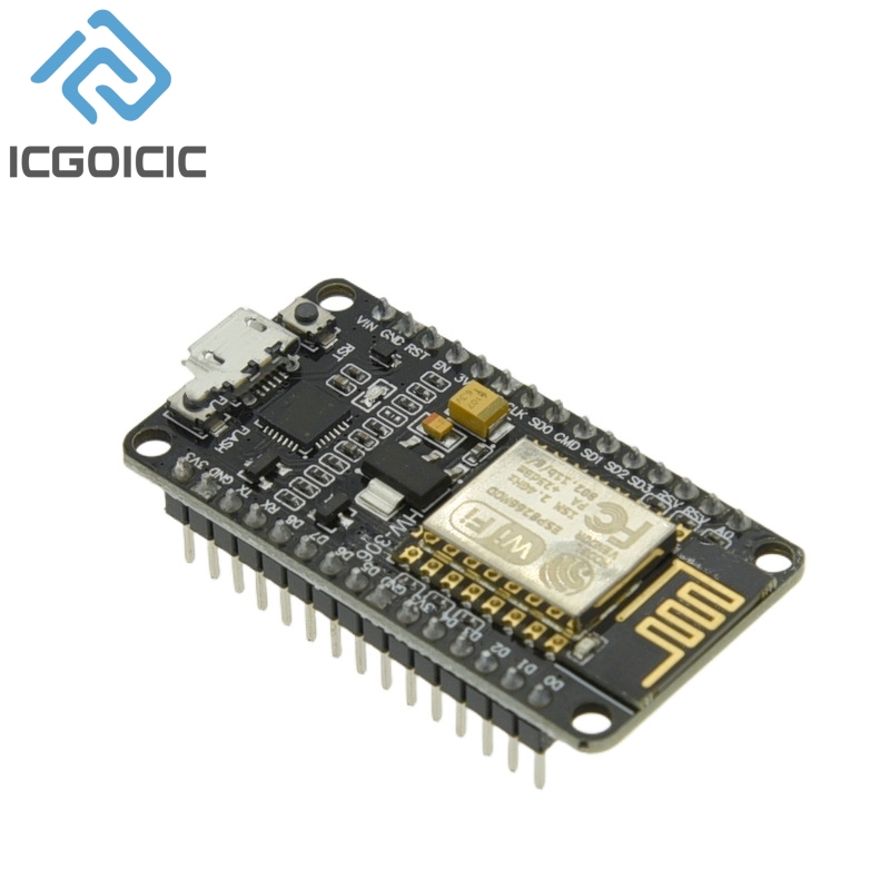 Modulo Wireless NodeMCU CP2102 - Esp8266 Nodemcu Board recensione e prezzo