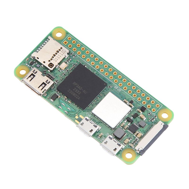 Modulo A33T per scheda madre R - Pi Zero W Board recensione e prezzo