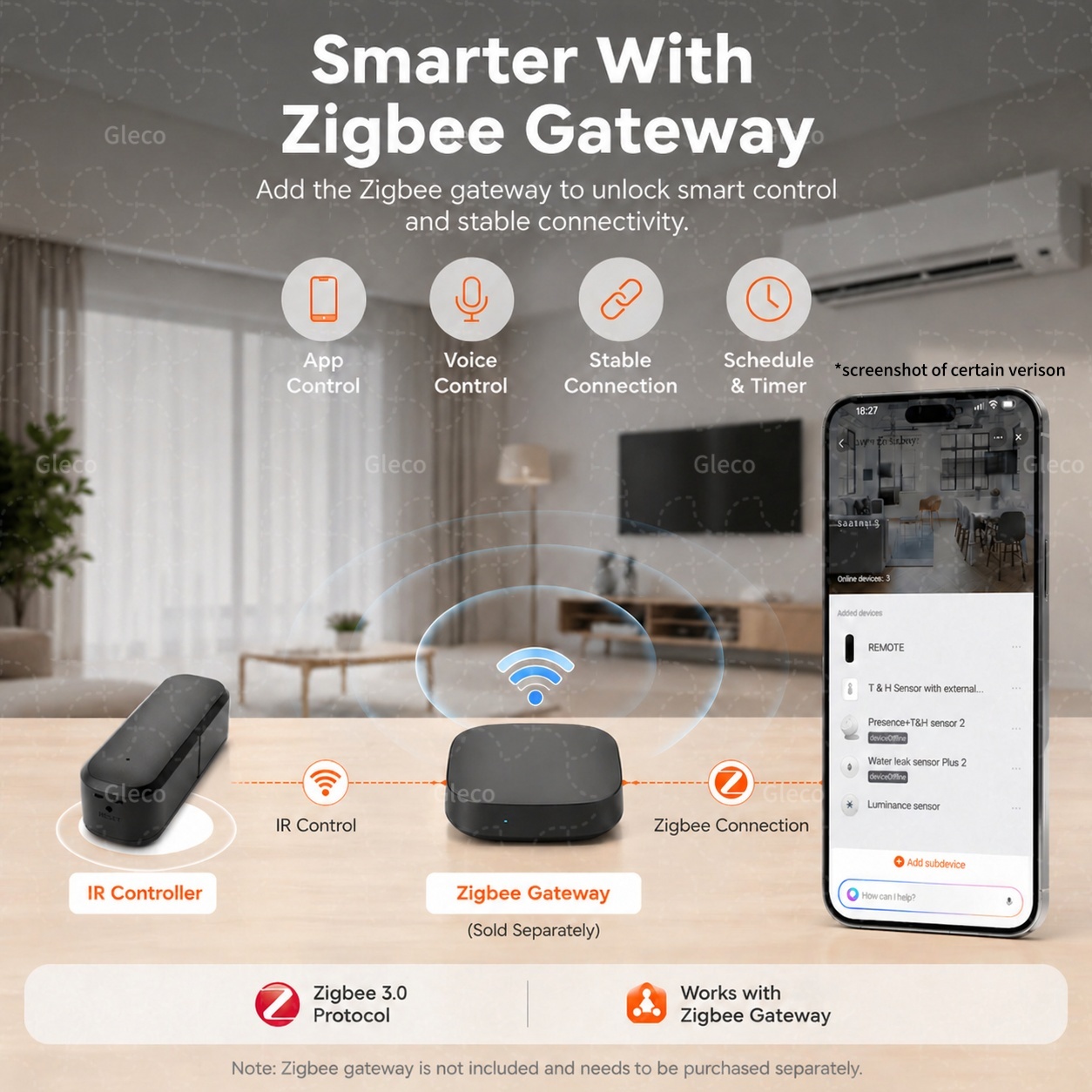Telecomando IR Intelligente Zi - Ir Blaster Universal recensione e prezzo