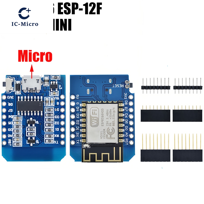 1-10 pz. Scheda di sviluppo Wi - Esp8266 Nodemcu Board recensione e prezzo