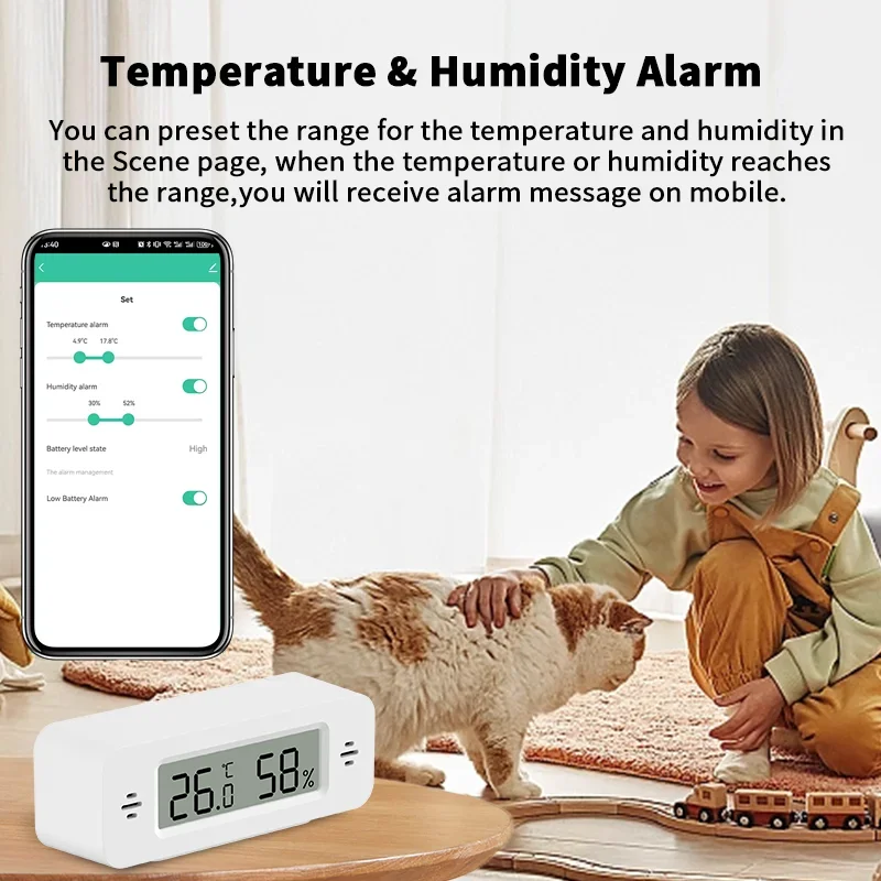 Tuya WiFi Zigbee Mini sensore  - Home Automation Ideas recensione e prezzo
