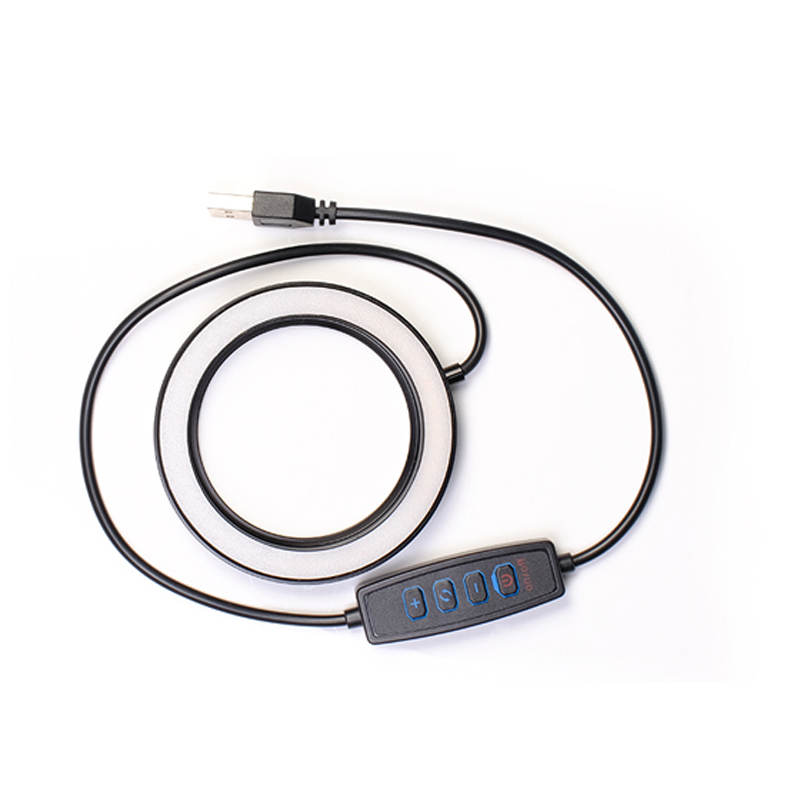 43 ~ 77mm Dimmerabile LED Macr - Tasmota Flash Tool recensione e prezzo