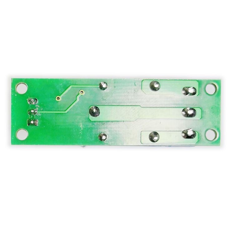 Modulo relè a 1 canale da 5 pe - Home Automation With Arduino recensione e prezzo