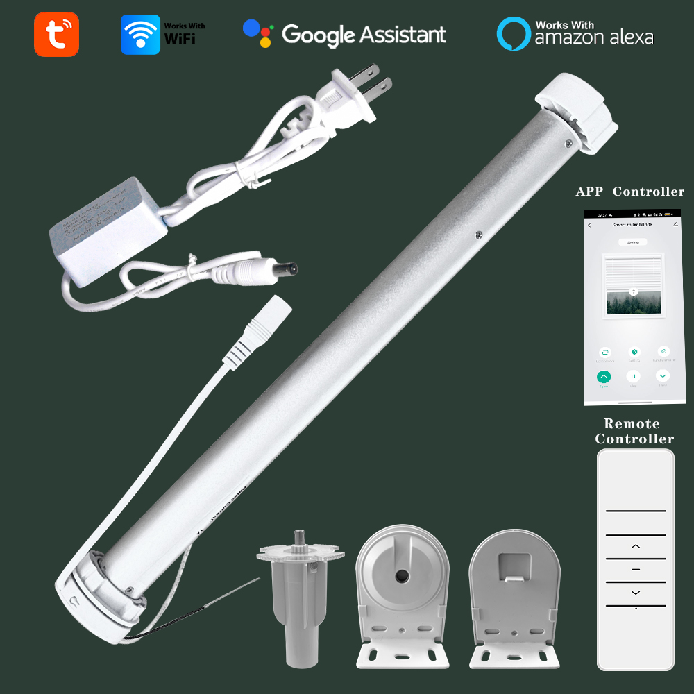 Tuya WiFi Mini Motorizzare Mot - Home Automation Technology recensione e prezzo