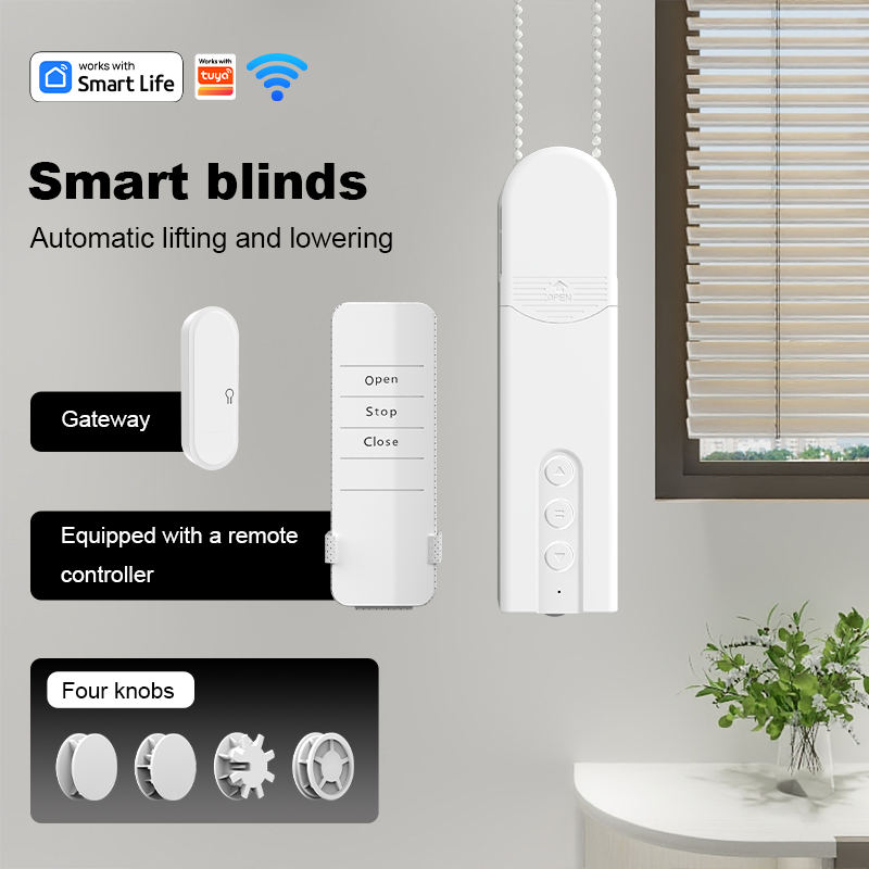 Motore silenzioso per rullo ci - Home Automation Technology recensione e prezzo