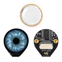 Waveshare Modulo Display LCD R - Home Automation Arduino recensione e prezzo
