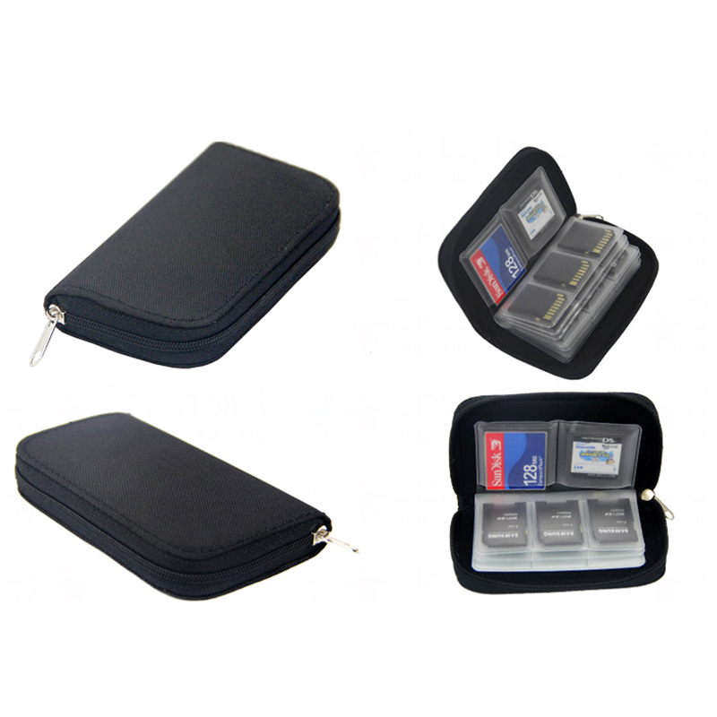 Borsa Porta Schede di Memoria  - Home Assistant Sd recensione e prezzo
