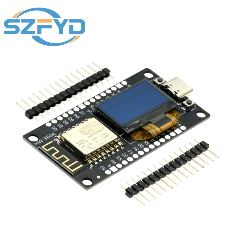 Scheda di sviluppo NodeMCU ESP - Esp8266 Nodemcu Board recensione e prezzo