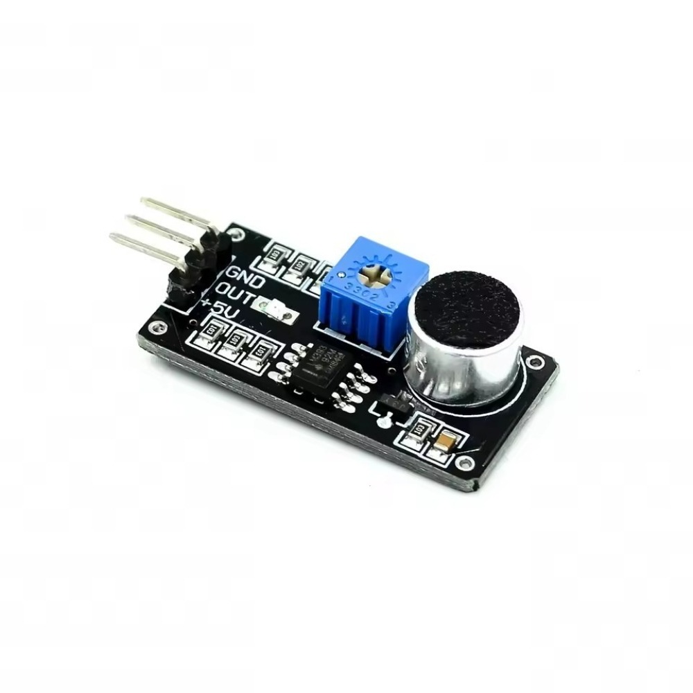 Modulo sensore di rilevamento  - Home Automation With Arduino recensione e prezzo