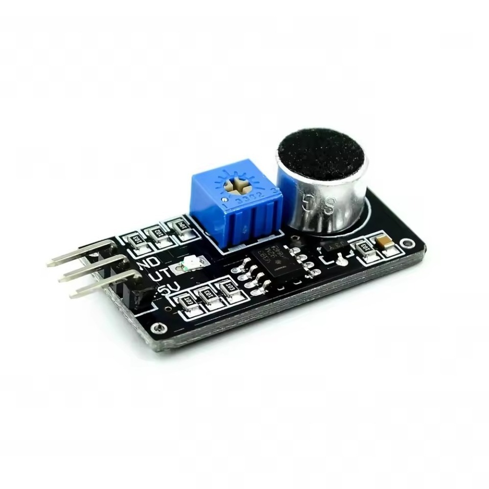 Modulo sensore di rilevamento  - Home Automation With Arduino recensione e prezzo