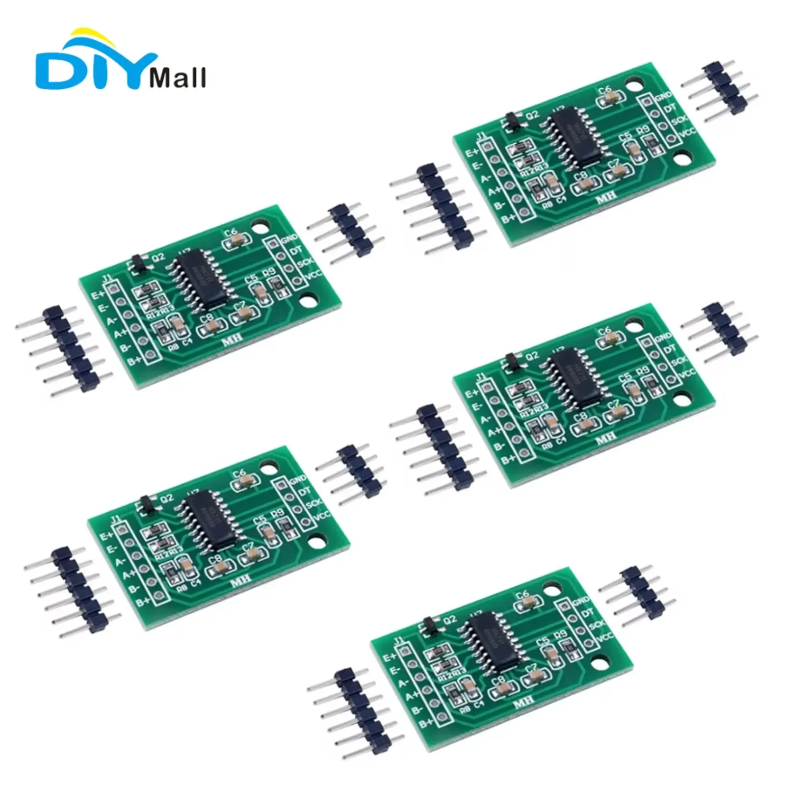 Modulo Amplificatore per Cella - Home Automation Arduino recensione e prezzo
