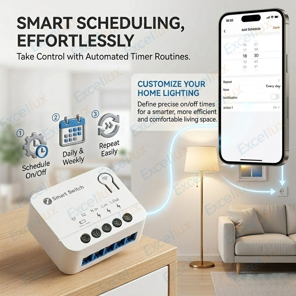 Modulo Interruttore Intelligen - Diy Home Automation Hub recensione e prezzo