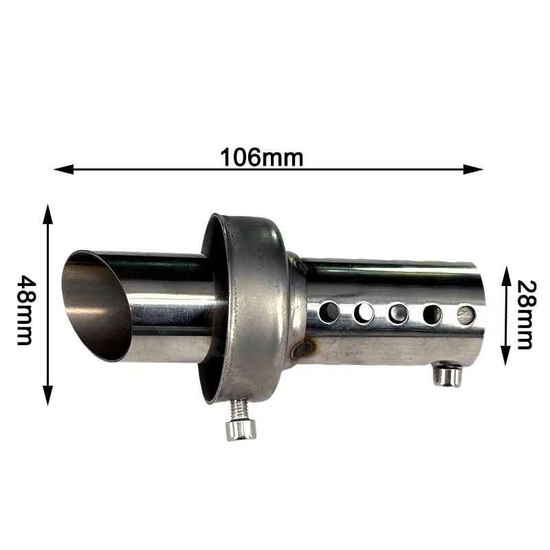 Silenziatore Universale per Mo - Ir Blaster Universal recensione e prezzo